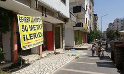 Diyarbakır esnafı: Ağır hasarlı binalar derhal yıkılsın
