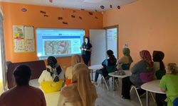 Kayapınar Belediyesi ‘gebelik okulu’ startını verdi