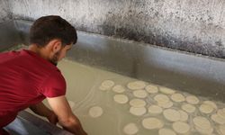 Ürettikleri mandıra peynirini Türkiye’nin birçok noktasına gönderiyorlar