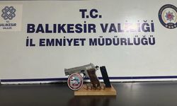 Balıkesir'de 99 aranan şahıstan, 49'u tutuklandı