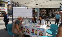 Kastamonu’da vatandaşlara ücretsiz sağlık testi