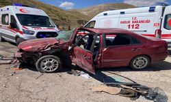 Erzurum’da bir ayda 141 trafik kazası