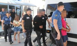 Didim’de göçmen kaçakçılığına tutuklama