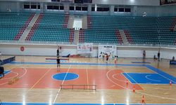 Diyarbakır'da spor lisesine ek yetenek sınavı