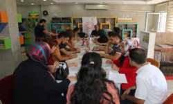 Diyarbakır’da “Aile Çalıştayı” düzenlendi