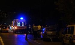  Asker konvoyunda zincirleme kaza: 3 yaralı