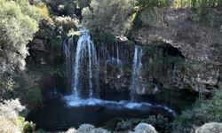 Saklı cennet, turizme kazandırılacak
