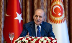 Kurtulmuş: Yeni bir anayasa Türkiye'nin boynunun borcudur