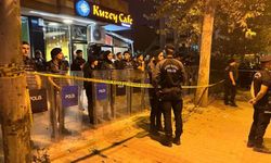 İstanbul'da korkunç cinayet