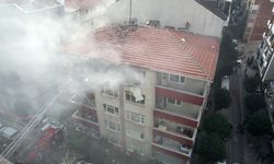 İstanbul'da doğalgaz patlaması: 1 ölü, 2’si ağır 4 yaralı