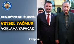 AK Parti’de Bismil bilmecesi; Veysel Yağmur açıklama yapacak