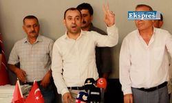 Diyarbakır CHP’deki açlık grevi sona erdi