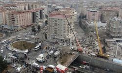 Diyarbakır’da deprem çalıştayı düzenleniyor