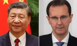 Suriye Cumhurbaşkanı Esad, 19 yıl aranın ardından Çin'i ziyaret etti
