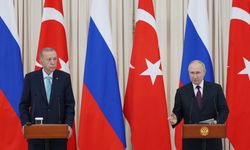 Rus tahılı Türkiye üzerinden Afrika’ya gidecek