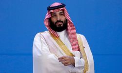 Suudi Arabistan Veliaht Prensi Selman: Ortadoğu'nun yeni Avrupa olacağına inanıyorum