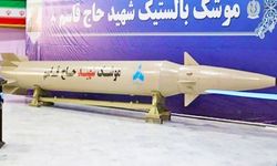 İran: İsrail'i vuracak füzelere sahibiz
