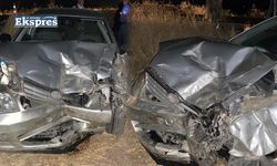 Diyarbakır’da zincirleme kaza: 7 yaralı