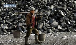 Çin’de kömür madeninde facia: 16 ölü