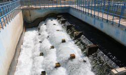 Diyarbakır'ın su tasarrufu sonuç verdi