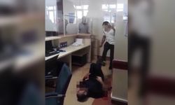 Gaziantep'te hastanedeki bıçaklı saldırgan tutuklandı