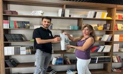 Diyarbakır'da başarılı öğrencilere ödül