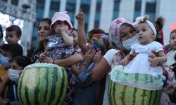 Diyarbakır "Karpuz Festivali"ne hazırlanıyor