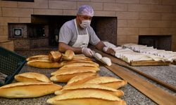 Kars’ta ekmek 7,5 lira oldu