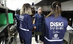 Diyarbakır’da işletmelere atık yağ denetimi