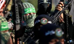 Hamas: Katar esir değişimi için devrede