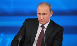 Rus medyası Putin'in kalp krizi geçirdiğini iddia etti