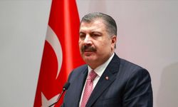 Bakan Koca: Türkiye olarak her türlü yardıma hazırız
