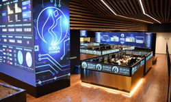 Borsa İstanbul, günü yükselişle tamamladı