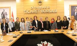 TOBB İl Kadın Girişimciler Kurulu seçimleri yapıldı
