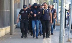 Diyarbakır merkezli ‘format’ operasyonunda 9 tutuklama