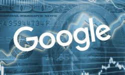 Google'da dolar 4 lira birden düştü