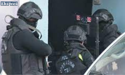 Terör örgütü DEAŞ’a para aktaran 16 kişi tutuklandı
