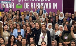 Diyarbakır’da kadın konferansı