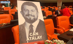 AYM, Can Atalay için 25 Ekim'e gün verdi