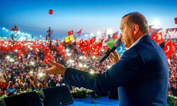 AKP'nin Büyük Filistin Mitingi, bugün yapılacak