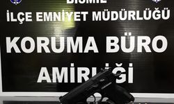 Diyarbakır’da 25 kişi tutuklandı