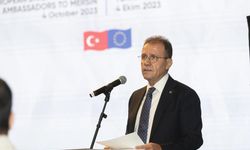 Landrut: Türkiye’yi desteklemeye devam edeceğiz