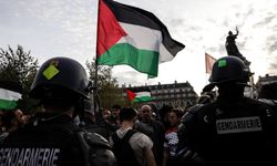  Fransa, Filistin’e destek protestolarını yasakladı
