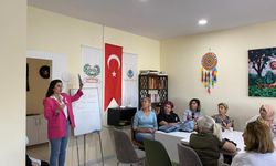  Diyarbakır’da kadınlara meme kanseri farkındalığı semineri