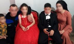 Mardin’de beşik kertme törenine anne ve babalara gözaltı