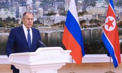 Lavrov, Kuzey Kore’de