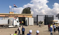 Refah'taki yardımlar BM tarafından denetlenecek