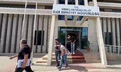 Bismil'de 50 bin TL'lik şantaj