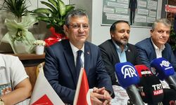 CHP’li Özgür Özel: “Değişim yaşanmazsa yerel seçimler ve parti zarar görür”