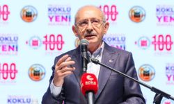 Kılıçdaroğlu: Orta Doğu'da barışın yeniden sağlanması lazım